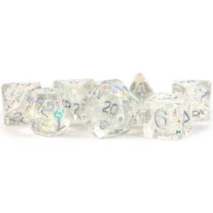 MDG 7-Die Set 16mm Rainbow Frost
