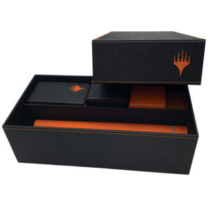 Ultra PRO Storage Box MTG Mythic Edition