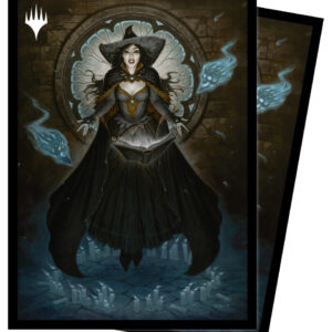 Ultra Pro Deck Protectors MTG Battle For Baldur’s Gate V3