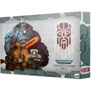 Warhammer 40000 Leagues Of Votann