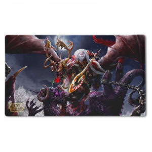 Dragon Shield Playmat Christmas Dragon 2022