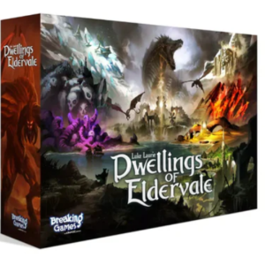 Dwellings Of Eldervale 2nd Edition