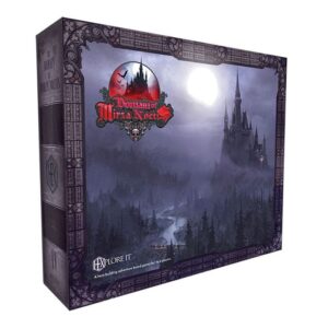 Hexplore It The Domain Of Mirza Noctis