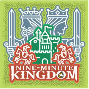 Nine-Minute Kingdom