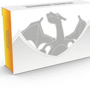 Pokémon Sword & Shield Ultra-Premium Collection Charizard