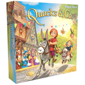 Quacks & Co.
