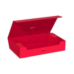 Ultimate Guard Omnihive 1000+ Xenoskin Red