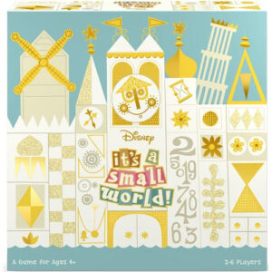 Disney It’s A Small World