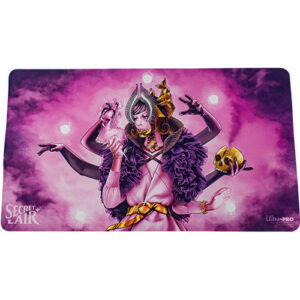 Ultra Pro Playmat MTG Secret Lair October22 V1 Liliana Of The Dark Realms