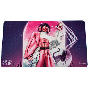 Ultra Pro Playmat MTG Secret Lair October22 V4 Reflector Mages