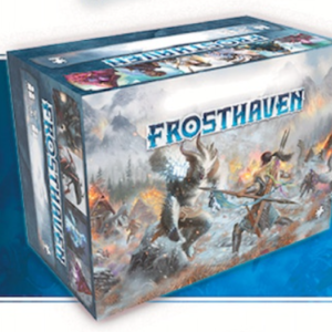 Frosthaven