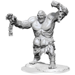 Dungeons & Dragons Nolzur’s Marvelous Miniatures W16 Mouth Of Grolantor (Unpainted)