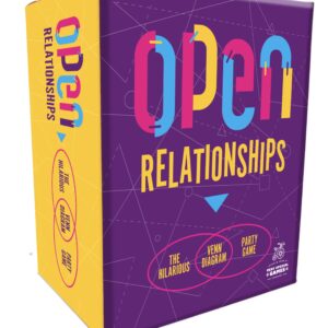 Open Relationships