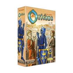 Orleans (DLP Games Edition)