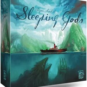 Sleeping Gods