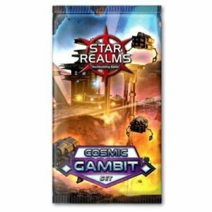 Star Realms Cosmic Gambit Set Pack