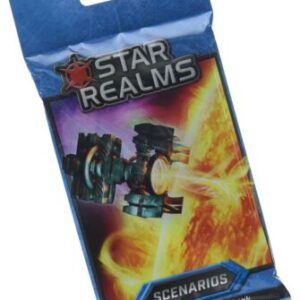 Star Realms Scenarios Expansion Pack