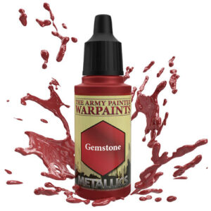 The Army Painter Warpaints Gemstone