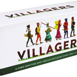 Villagers