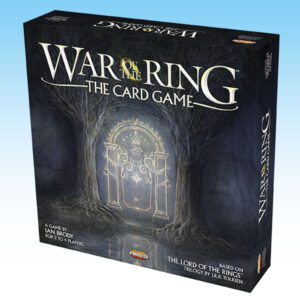 War Of The Ring The Card Game