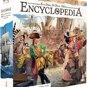 Encyclopedia