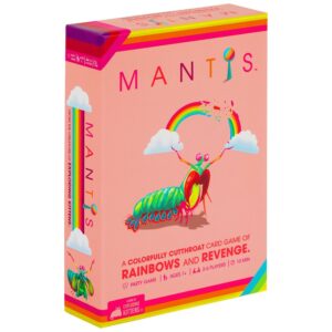 Mantis