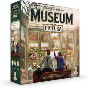 Museum Pictura