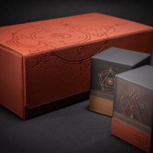 Ultimate Guard Druidic Secret’s Bundle