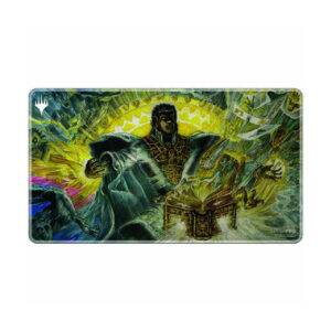 Ultra Pro Playmat MTG Dominaria Remastered Stitched Holofoil Force Of Will