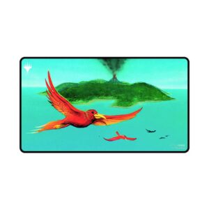 Ultra Pro Playmat MTG Dominaria Remastered Stitched V1 Birds Of Paradise