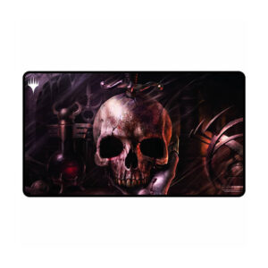 Ultra Pro Playmat MTG Dominaria Remastered Stitched V4 Vampiric Tutor