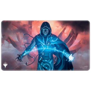 Ultra Pro Playmat MTG Phyrexia All Will Be One Holofoil