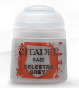 Citadel Base Celestra Grey