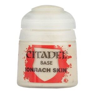 Citadel Base Ionrach Skin