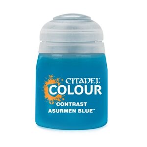 Citadel Contrast Asurmen Blue