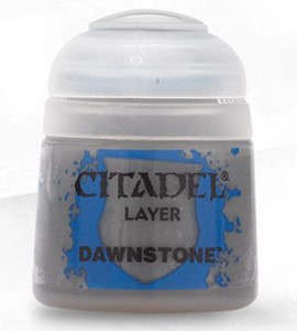 Citadel Layer Dawnstone