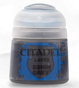 Citadel Layer Eshin Grey