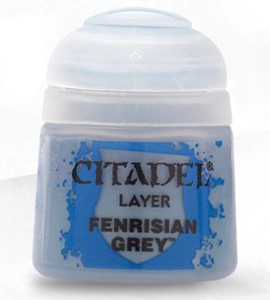 Citadel Layer Fenrisian Grey