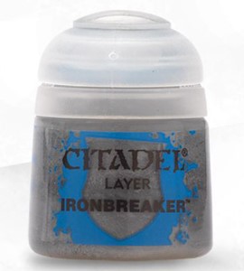 Citadel Layer Ironbreaker