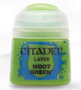 Citadel Layer Moot Green