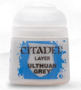 Citadel Layer Ulthuan Grey
