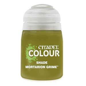 Citadel Shade Mortarion Grime