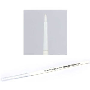 Citadel Synthetic Base Brush Medium