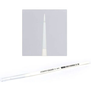 Citadel Synthetic Base Brush Small