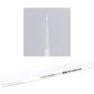Citadel Synthetic Glaze Brush Medium