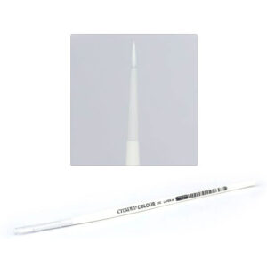 Citadel Synthetic Layer Brush Medium