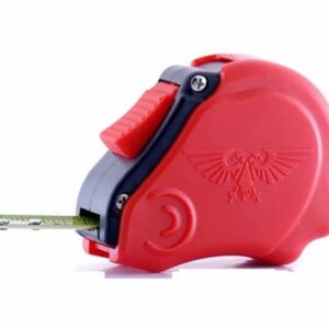 Games Workshop Tape Measure