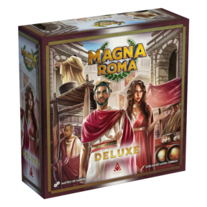Magna Roma Deluxe Edition