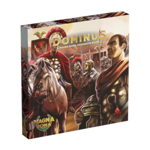 Magna Roma Dominus Expansion