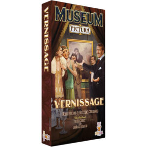 Museum Pictura Vernissage Expansion